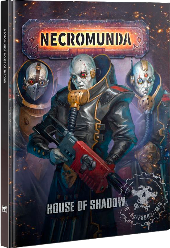HouseOfShadow